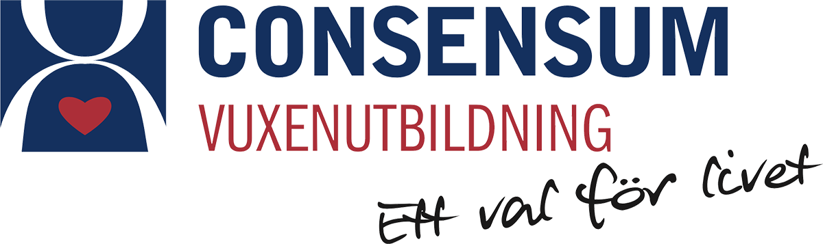 Consensum Vuxenutbildning